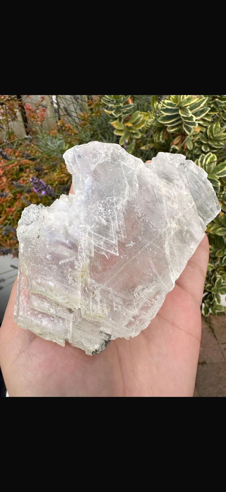 Crystals