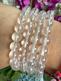 Clear Quartz