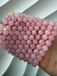 Rose Quartz