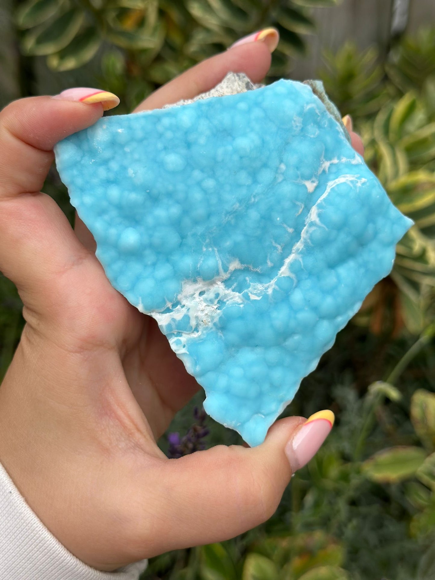 Hemimorphite