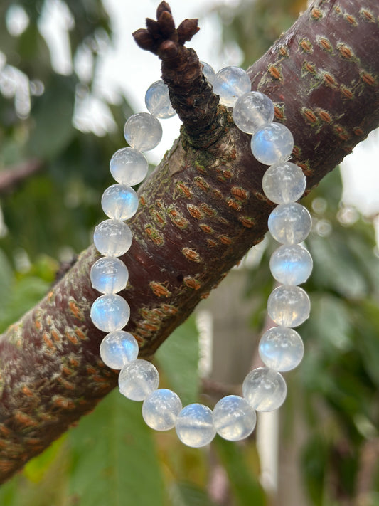 Sunstone Moonstone