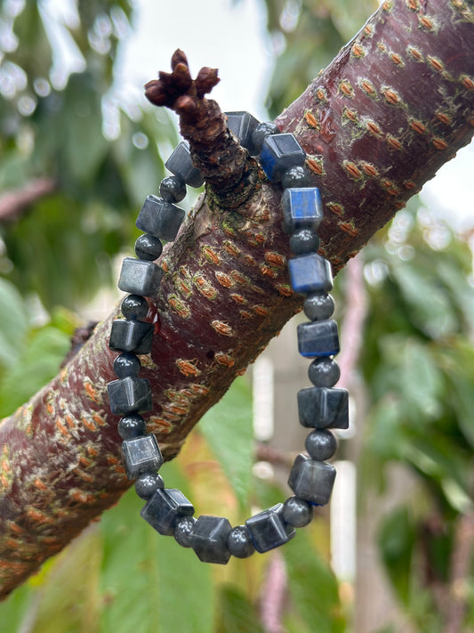 Labradorite