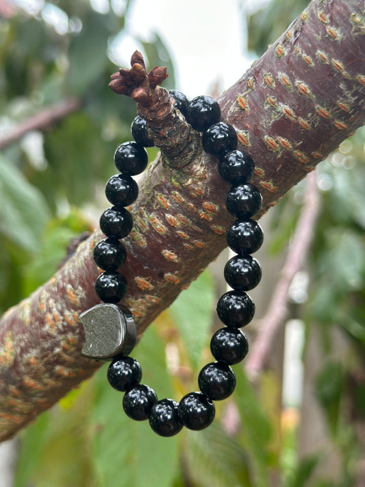 Golden Obsidian