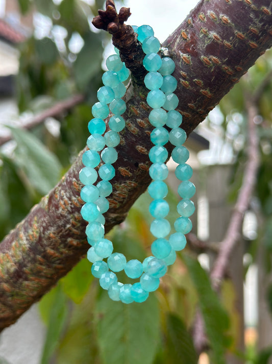 Amazonite Necklace