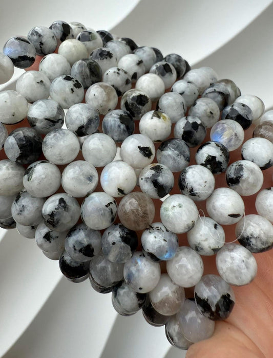 Rainbow Moonstone