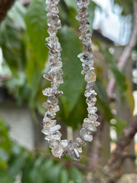 Herkimer Diamond