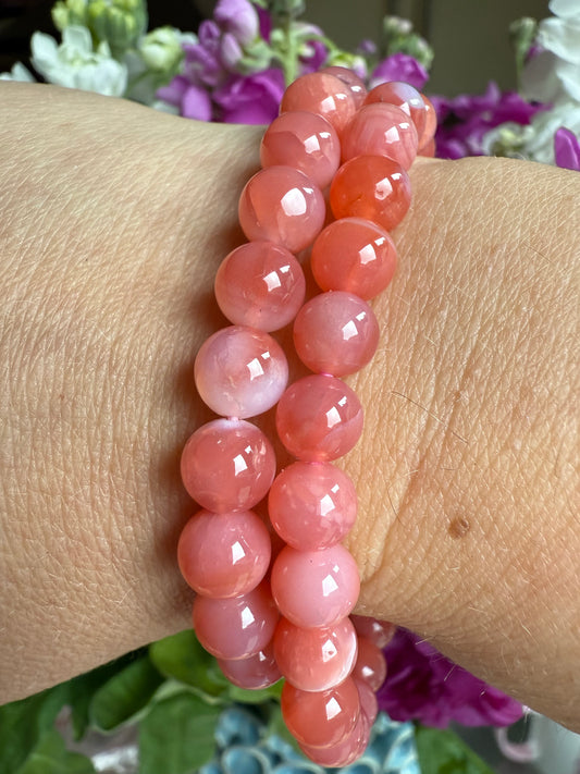 Yan Yuan Agate