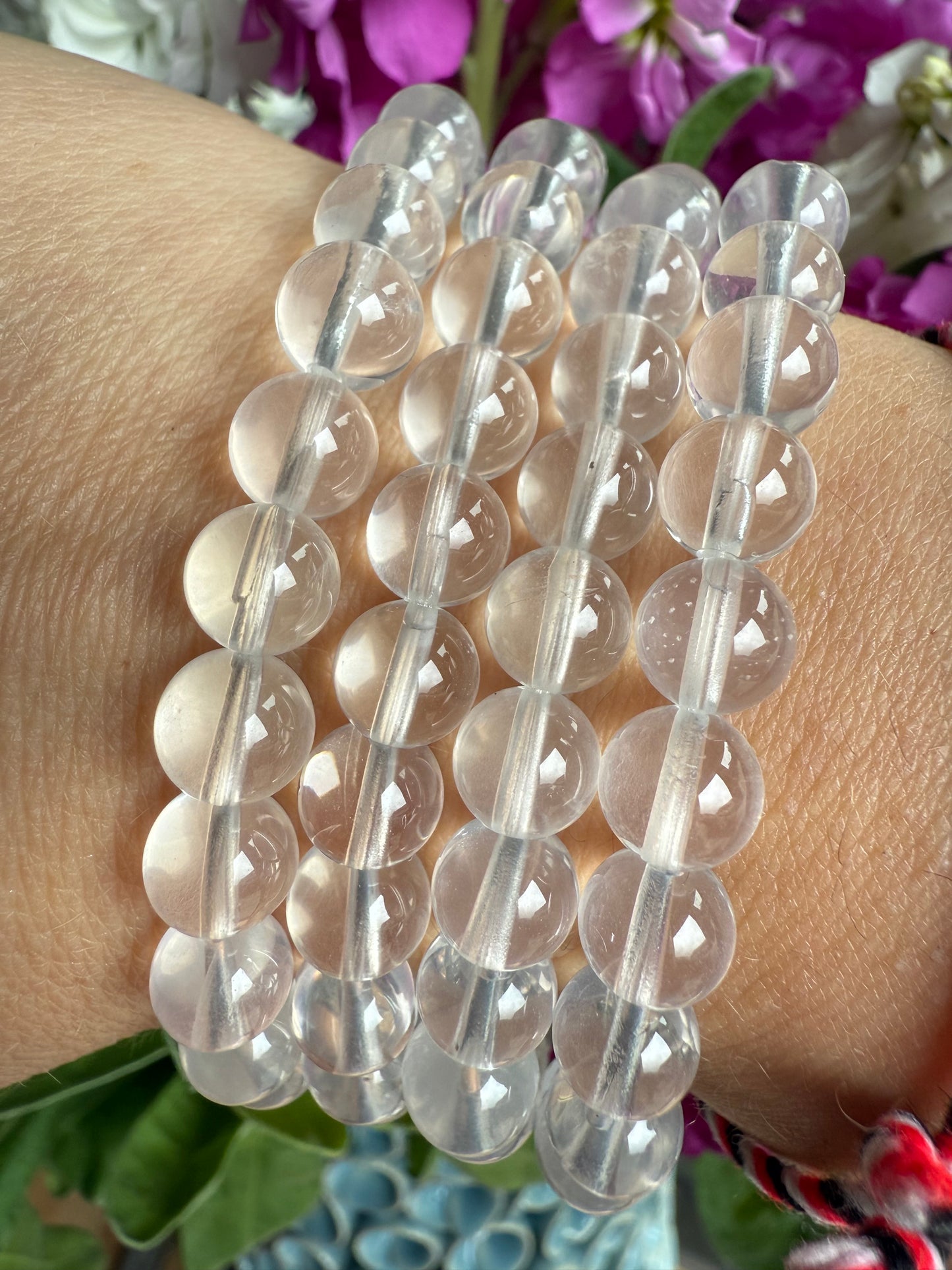 Clear Quartz