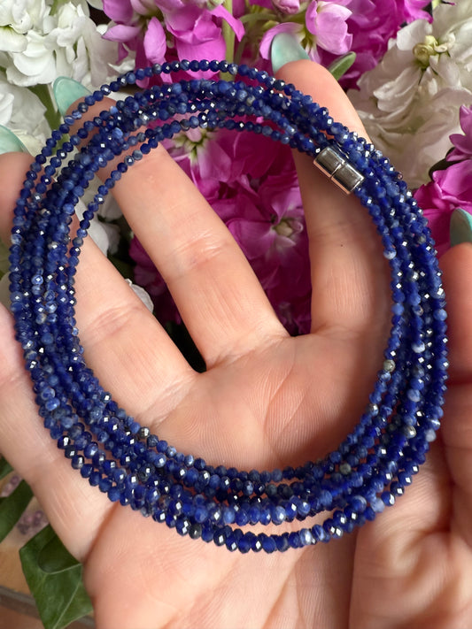 Lapis Lazuli