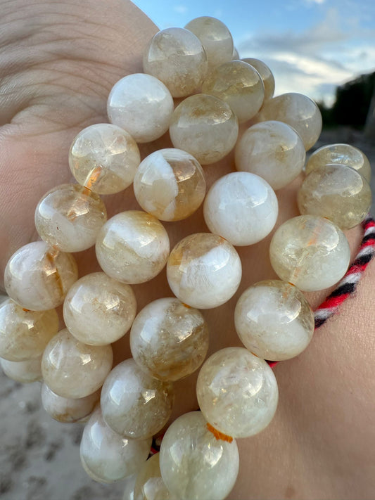 Cheese Citrine