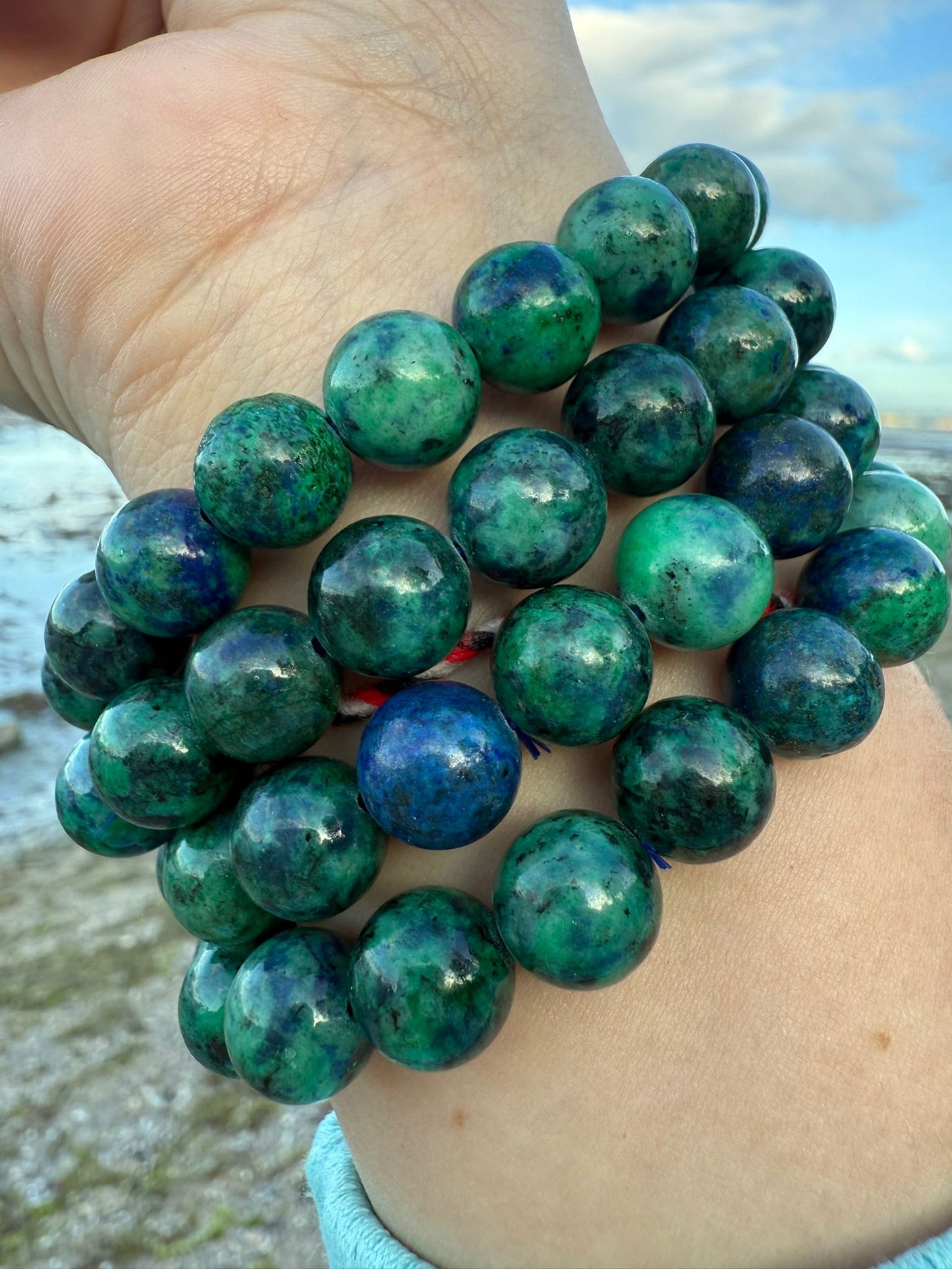 Azurite