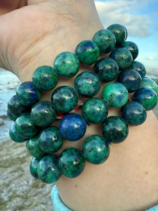 Azurite