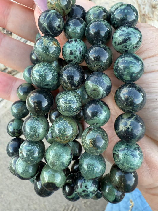 Kambaba Jasper