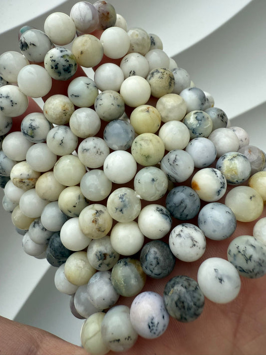 Dendritic Opal
