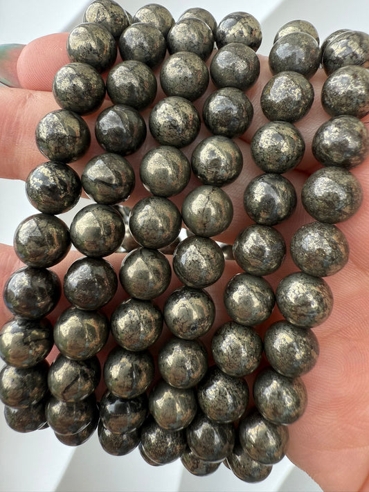 Pyrite