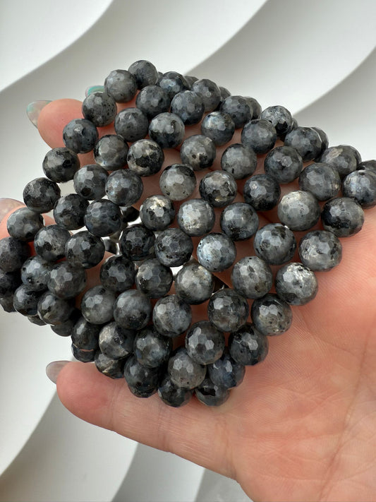 Larvikite