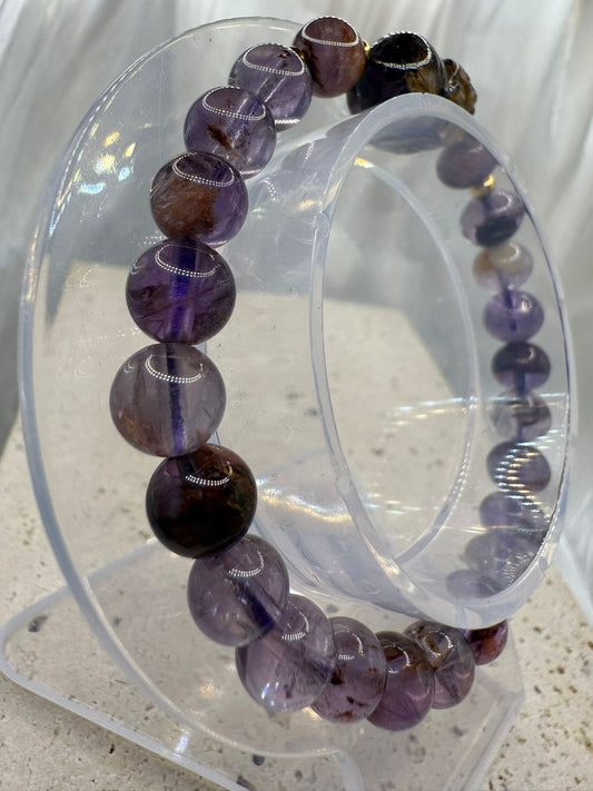 Phantom Amethyst