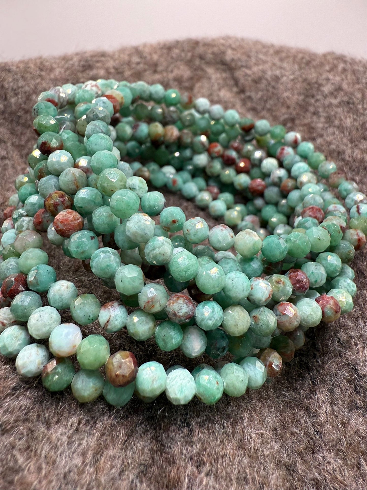 African Turquoise