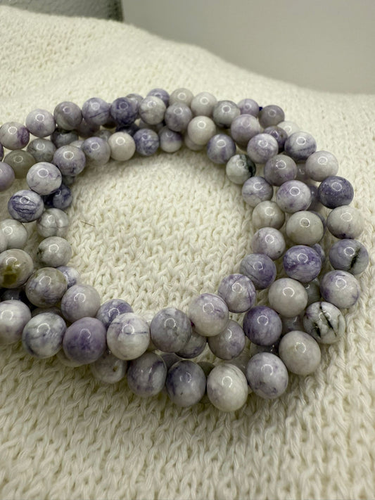Tiffany Stone