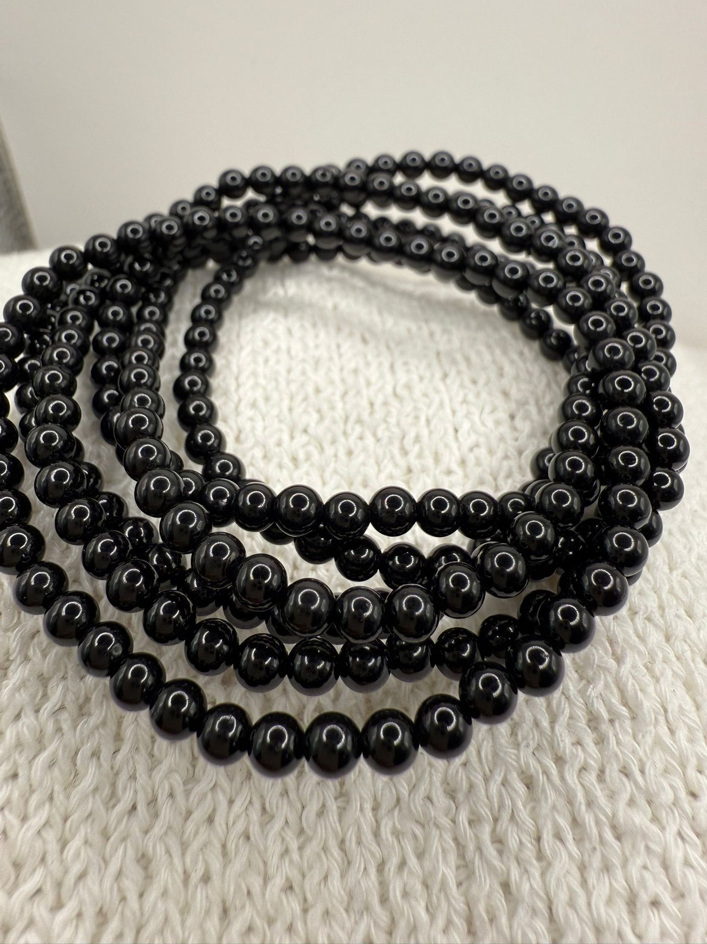 Black Turmaline