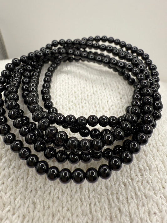 Black Turmaline