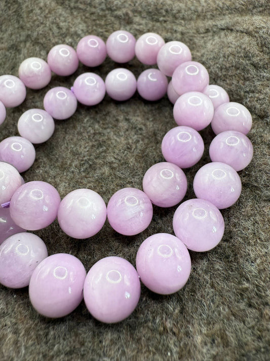 Kunzite