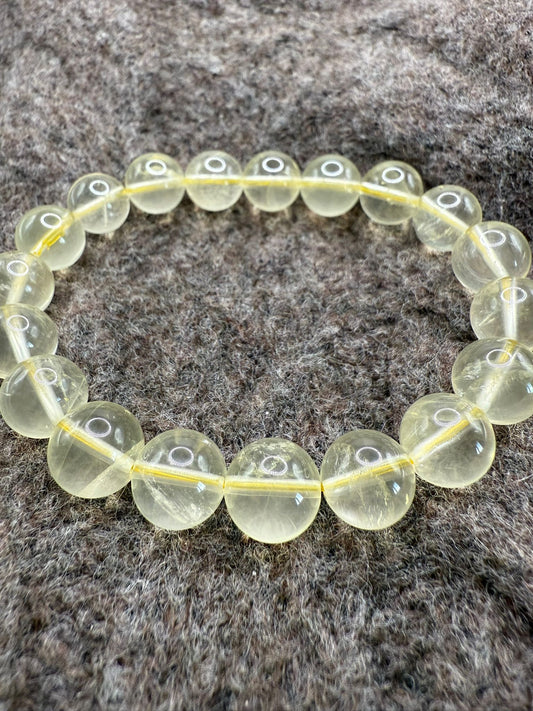Lemon Citrine
