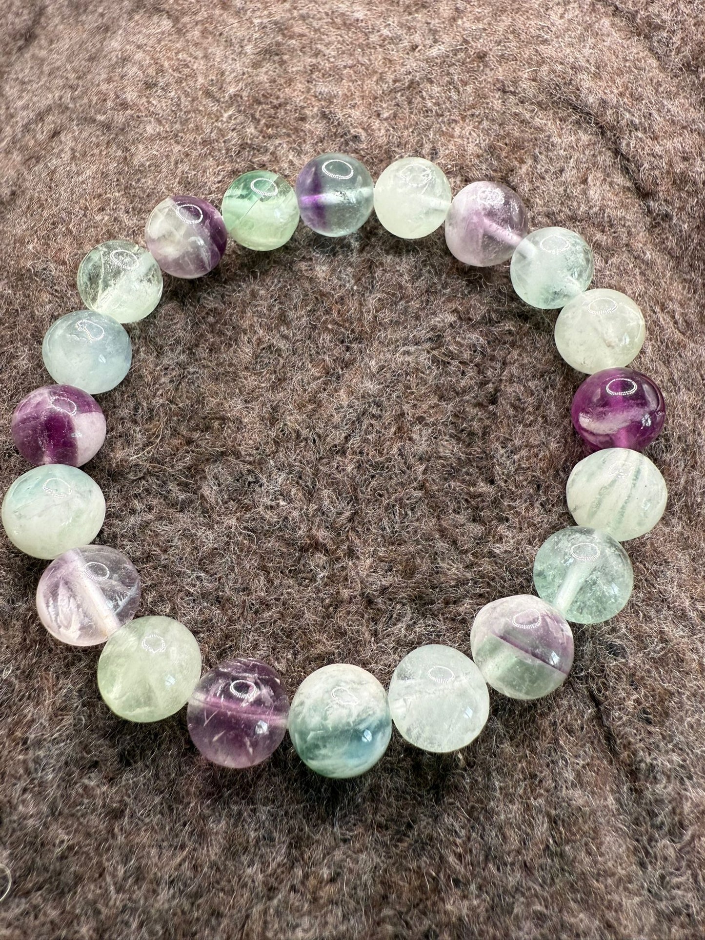 Feather Flourite