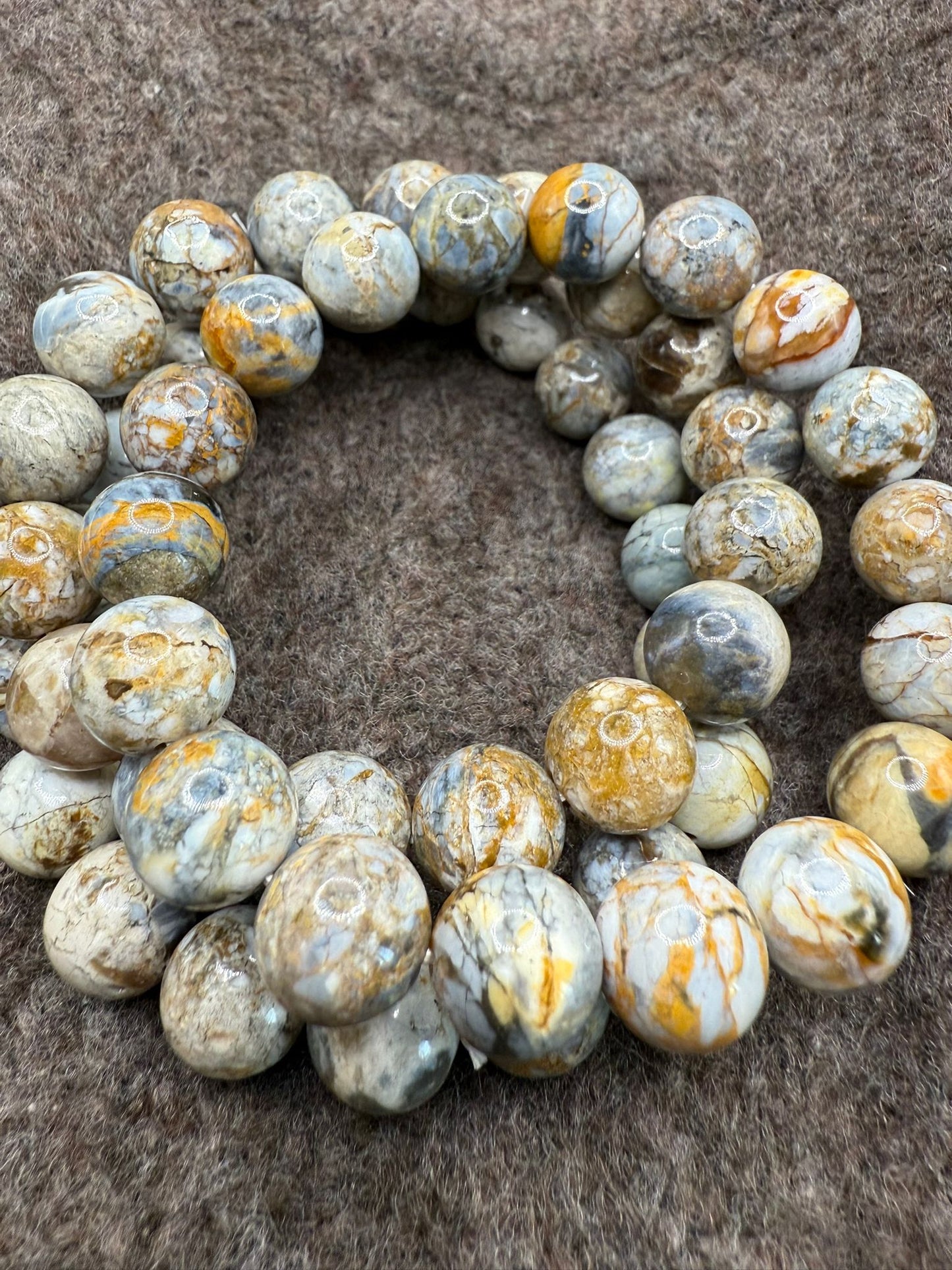 Blue Opal
