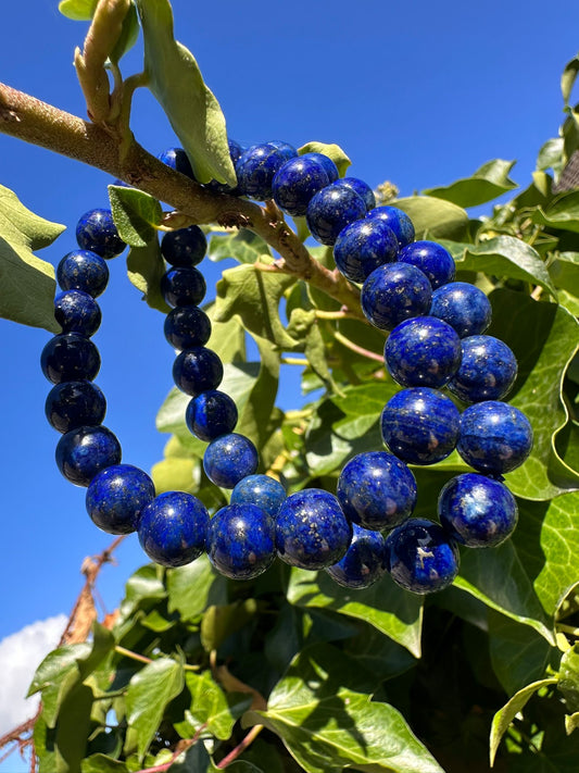 HQ Lapiz Lazuli