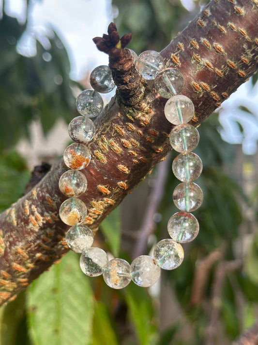 Garden Quartz