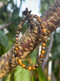 Tiger Eye