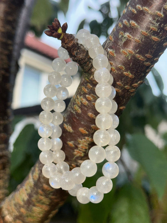 Sunstone Moonstone