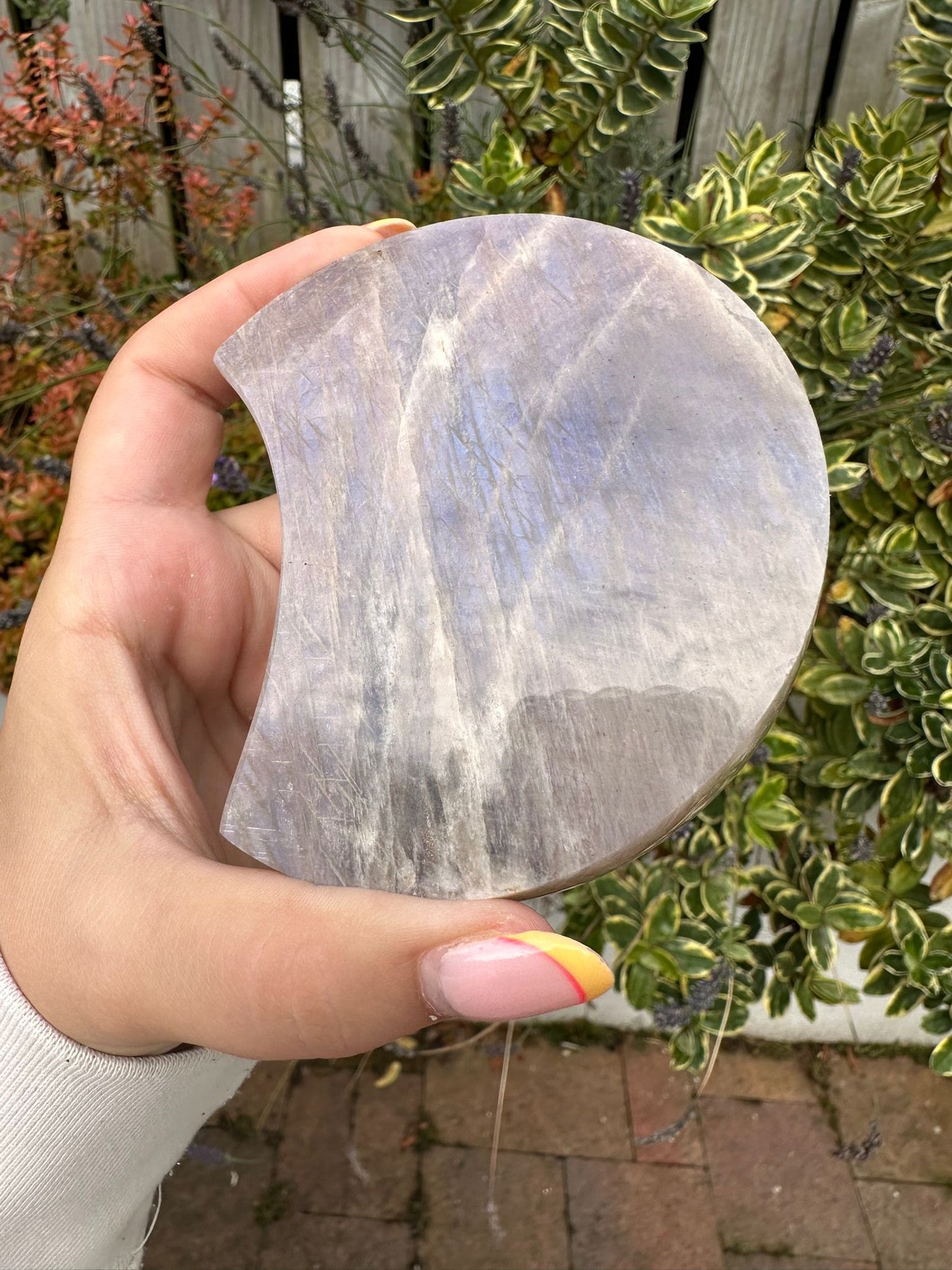 Moonstone Moon