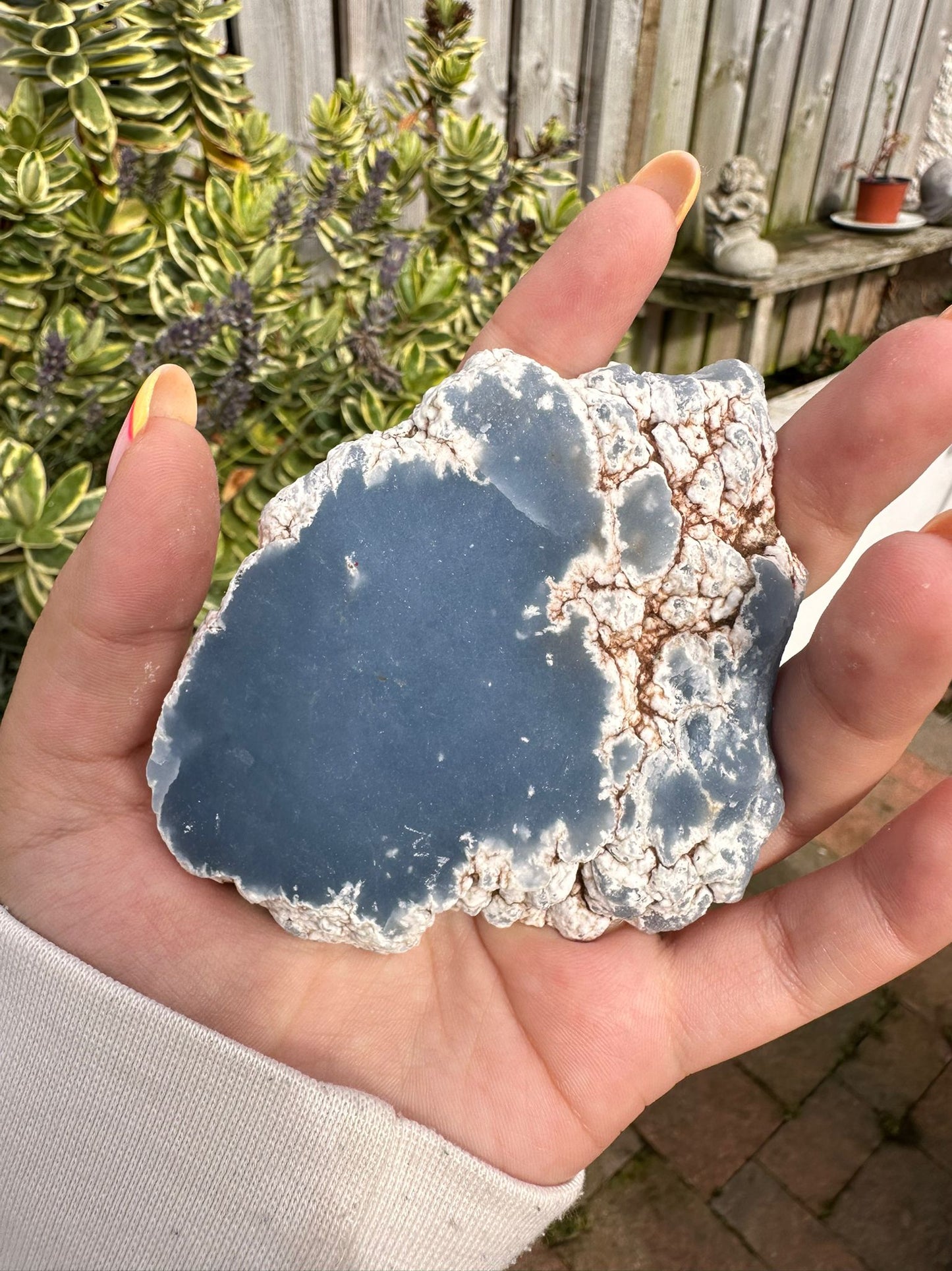 Angelite