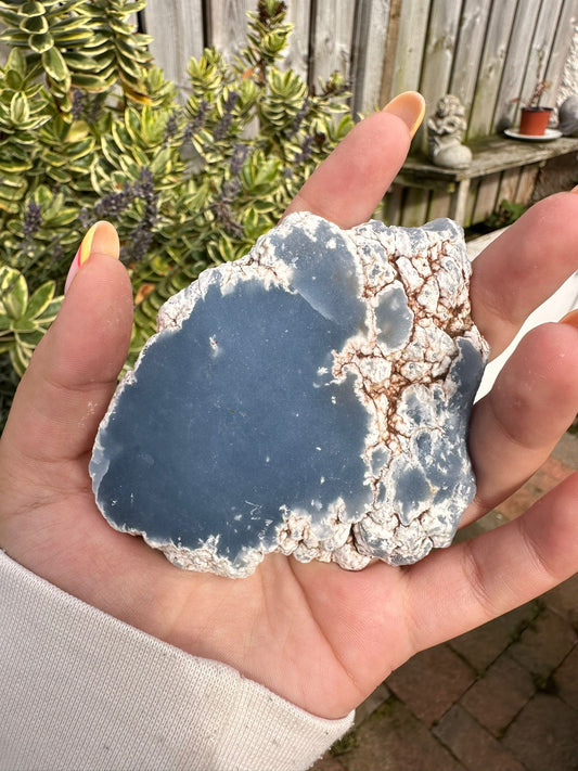 Angelite