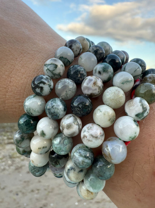 Tree Agate